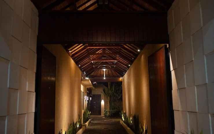 My Villas In Bali Seminyak Kültér fotó